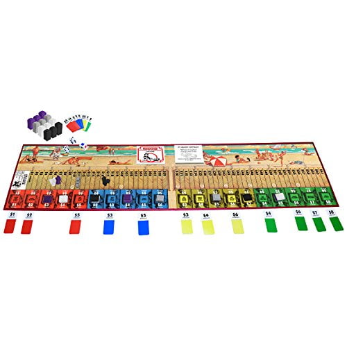 Winning Moves Games Winning Moves Monopoly - Advance to Boardwalk