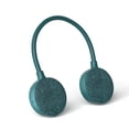thumbnail image 1 of Portable Speaker Bluetooth 5.0 Wireless Speakers For Home Theater System Neck Wearable Gray, 1 of 7