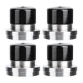 thumbnail image 2 of Bearing Buddy, Bearing Buddy Replacement Stainless Steel  For Trailer, 2 of 8