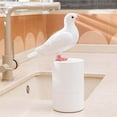 thumbnail image 3 of Birdeem Automatic Soap Dispenser,Soap Dispenser for Bathroom,Bird of Foam Soap Dispenser Funny Poop Induction Hand Washer Automatic Soap Dispenser Touchless Soap Dispenser for Kitchen Bathroom, 3 of 7