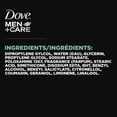 thumbnail image 4 of Dove Men+Care  Eucalyptus + Birch Deodorant stick, 4 of 8