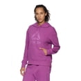 thumbnail image 1 of Sweat à capuche polaire pour femme Reebok, 1 of 9