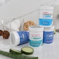 thumbnail image 2 of Marcelle Oil-Free Eye Makeup Remover Pads, 2 of 3
