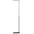 thumbnail image 4 of Ccdes Reptile Light Holder,Reptile Lamp Stand Portable Adjustable Retractable Black Reptile Heating Light Holder,Reptile Lamp Stand, 4 of 8