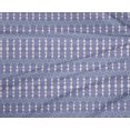 thumbnail image 4 of oneOone Polyester Lycra Fabric Hexagon|Diamond & Triangle Geometric Print Fabric By The Yard 56 Inch Wide, 4 of 4