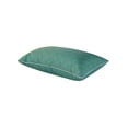 thumbnail image 1 of Ohufall Embroidered Brushed Fabric Pillow Hotel Quality Bed Pillows For Sleeping Home Goods Quilted Solid Color Headrest Core, 1 of 6
