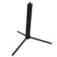 thumbnail image 2 of Phone Tripod, Anti Rust Multi Scene Use Camera Tripod Aluminum Alloy  For Live Streaming, 2 of 8