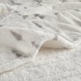 thumbnail image 2 of Beautyrest Plush to Sherpa Heated Throw, 2 of 4