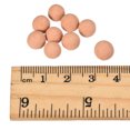 thumbnail image 4 of Uxcell Galets d'Argile 7-8 mm 0,22 Lb Boules de Jardinage en Pot pour Culture Hydroponique Rose, 4 of 5