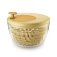 thumbnail image 1 of Guzzini Italian Made  Kitchen Active Design salad spinner 26cm, white, 1 of 7