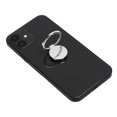 thumbnail image 1 of Phone Ring Holder Grip, Magnetic Phone Grip Magnetic Phone Ring Cell Phone Ring Holder Finger Kickstand 360 Degree Rotation Metal Ring Grip for Magnetic Car Mount, 1 of 7