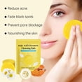 thumbnail image 3 of West&Month Turmeric Tartaric Acid Cleansing Spacer B, 3 of 7