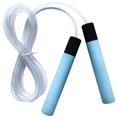 thumbnail image 2 of Glowing Jump Ropes Develop Children's Sports Interest Skipping Rope Fitness Exercise Adjustable Rope for Kids Men Women Indoors Outdoors, 2 of 9