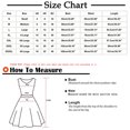 thumbnail image 3 of Robes d'Été Grande Taille pour Femmes 2024 Décontractées Couleur Décontractée Manches Courtes Col en V Robe Ample Économisez jusqu'à 65 % de Rabais!, 3 of 3