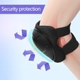 thumbnail image 2 of LSLJS Children Protective Gear for Teenagers Skateboards Roller Skating Bikes Riding Protective Gear Skating 6-piece Set Home Accessories, 2 of 7