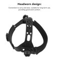 thumbnail image 3 of Cagoule de Soudage, Casque de Soudage Casque de Protection Auto Gradation Solaire Alimenté pour l'Entretien, 3 of 8