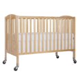 thumbnail image 1 of Dream On Me Folding Full-Size Convenience Crib, 1 of 9
