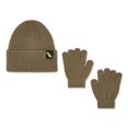 thumbnail image 1 of George Toddler Boys' Toque and Gloves 2-Piece Set, 1 of 1