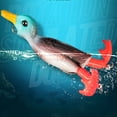 thumbnail image 4 of TIELUTT Soft Fishing Propeller 3D Fishing Topwaters Swimming Double Hook Baitcaster Baitcaster Rod and Reel Combo Baitcaster Combo Baitcaster Rod Socks Baitcaster Combo Right Handed, 4 of 4