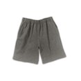 thumbnail image 1 of Hanes Short Garçon XS, Fusain, 1 of 1