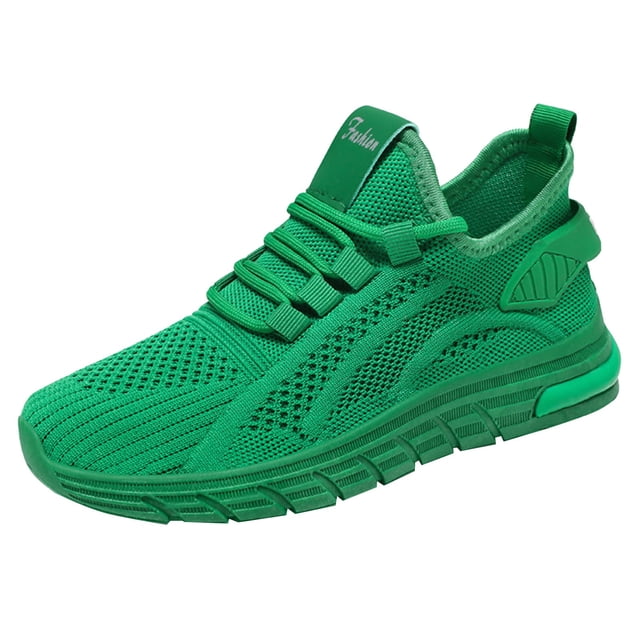 DXOUPM Chaussures de Course pour Femmes Espadrilles d'Entraînement en Maille Légères Chaussures de Marche pour Tennis Gym