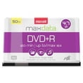 thumbnail image 1 of Maxell MAX639013 DVD Recordable Media, 1 of 3