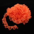 thumbnail image 3 of Various Colors Lace , Tulle Lace Ribbon, Stretch Lace Fabric by The Yard for Yellow, 3 of 8
