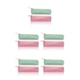 thumbnail image 1 of Youkk 2pieces Wide Application Leather Pencil Pen Case Sturdy And Durable For Organized Storage 5Set, 1 of 6