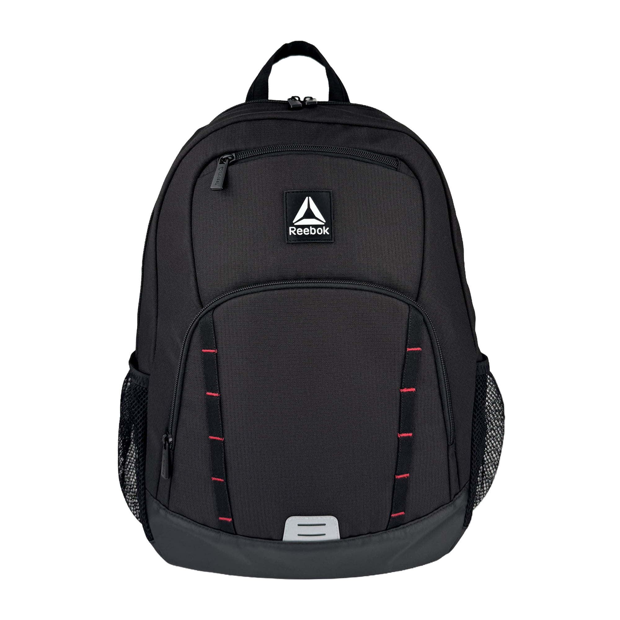Reebok Unisex Kyle Back pack, black