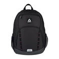 thumbnail image 1 of Reebok Unisex Kyle Back pack, black, 1 of 5