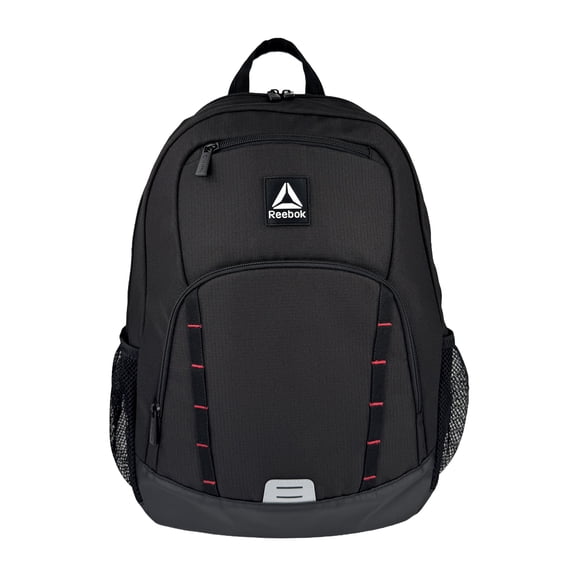 REEBOK BLACK BCKPACK