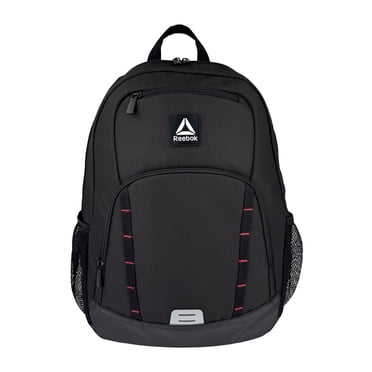 REEBOK BLACK BCKPACK