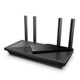 thumbnail image 3 of TP Link AX3000 Dual Band Gigabit WI-FI6 Router, 3 of 4