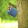 thumbnail image 4 of Vaidha Soft Plush Hanging Bed For Squirrels And Small Animals, 4 of 6