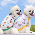 thumbnail image 3 of Chemise pour Petit Chien - Design Animal pour Bébé, 3 of 10