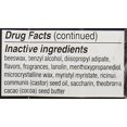 thumbnail image 5 of Blistex Hb15132 Lip Balm Blue (24 Value Pack), 5 of 5