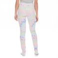 thumbnail image 3 of No Boundaries Women's Sleep Legging, 3 of 6
