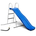 thumbnail image 1 of XDP Recreation 6' Water Wave Slide with Built In Adjustable Water Sprinkler, 1 of 10