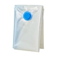 thumbnail image 2 of HWRETIE Sac sous Vide Transparent Épaissi - Sac de Rangement pour Couette Domestique, 2 of 5