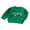 Green 1, variant on Gupgi Baby Boy Girl Christmas Sweater 0-3Y Long Sleeve Flower Letters Winter Warm Knit Pullover