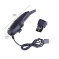 thumbnail image 1 of Flexible Tubing Dryer Dryer Hose Tee Eye Vac Filter Hose Washer with Screen Shop Vac Brush Attachment 2 Mini Vacuum Cleaner Handheld Vacuum Cleaner Desktop Vacuum Cleaner,for Cleaning, 1 of 4