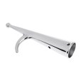 thumbnail image 1 of Replacement Marine Raft Boat Hook Head End Lifeboat Yacht Sailing Dock Accessories - Large/Small, 1 of 5