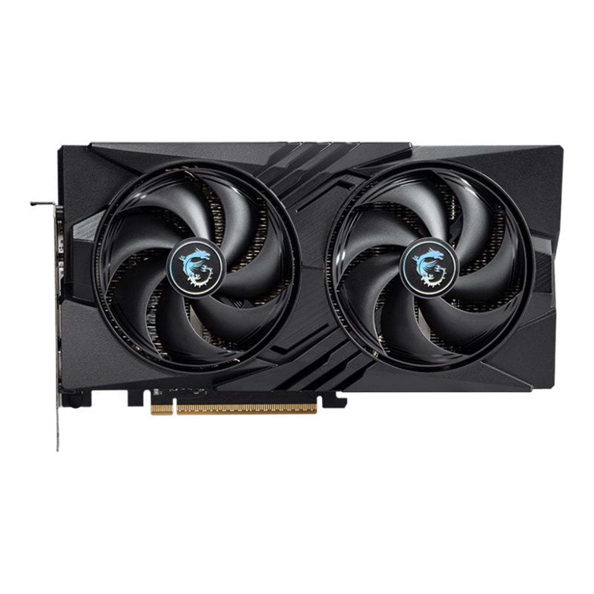 MSI NVIDIA GeForce RTX 5060 Graphic Card - 8 GB GDDR7 - 7680 x