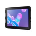 thumbnail image 1 of Samsung Galaxy Tab Active Pro - Tablette - Robuste - Android 11 - 64 Go - Écran TFT 10,1 Pouces (1920 x 1200) - Fente microSD - 3G, 4G - Noir, 1 of 12