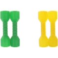 thumbnail image 1 of 4 Pcs Dumbbells Hand Weights Dumbbell for Kids, 1 of 5
