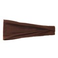 thumbnail image 1 of Wweixi Elastic Hair Bands For Comfort And High Elasticity Sweat Absorption 20dark coffee 1 1Set, 1 of 6