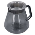 thumbnail image 2 of Cafetière, Décoration de Table Antidéflagrante Cafetière à Main pour Cuisine 500ml, 2 of 8