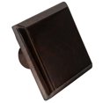 thumbnail image 1 of American Imaginations 1.2-in. W Cabinet Knob AI-21407, 1 of 1