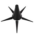 thumbnail image 1 of LYUMO 5 Leg Clarinet Stand,Portable Clarinet Holder 5 Leg Foldable Base Clarinet Support Stand Wind Instrument Accessory,Foldable Base Clarinet Stand, 1 of 8