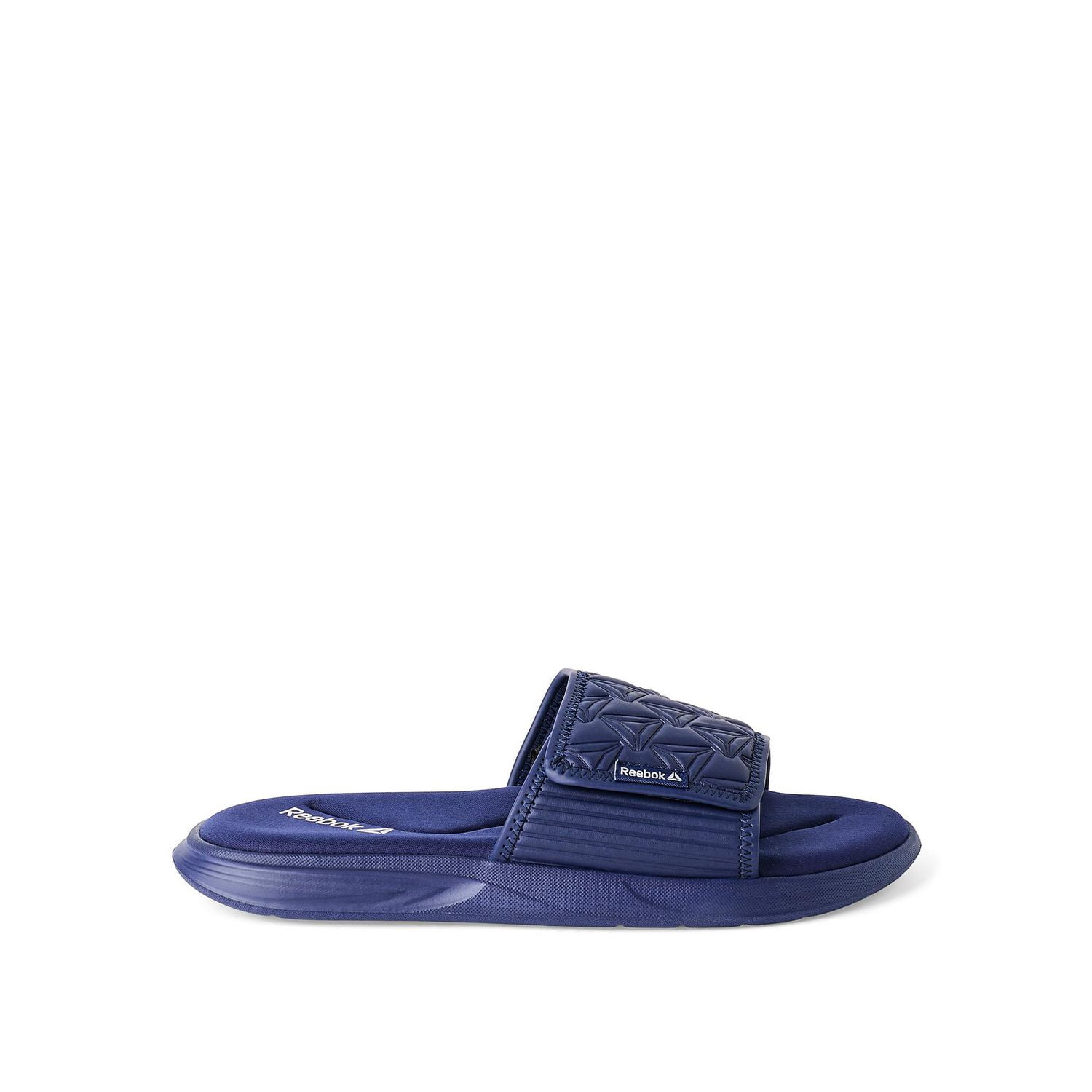 Reebok Men's Comfort Slides